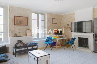 achat maison le-vanneau-irleau 79270