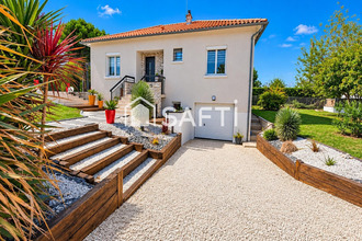 achat maison le-vanneau-irleau 79270