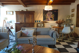 achat maison le-vast 50630