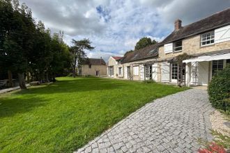 achat maison le-vaudoue 77123