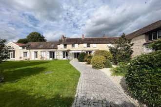 achat maison le-vaudoue 77123