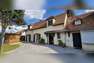 achat maison le-vaudoue 77123