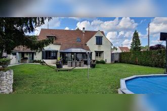 achat maison le-vaudoue 77123