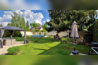 achat maison le-vaudoue 77123