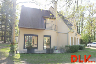 achat maison le-vaudoue 77123