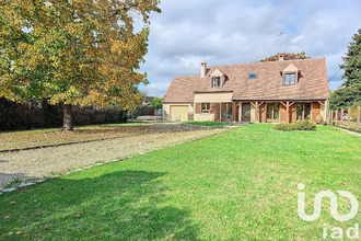 achat maison le-vaudoue 77123