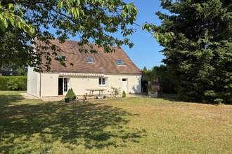 achat maison le-vaudoue 77123