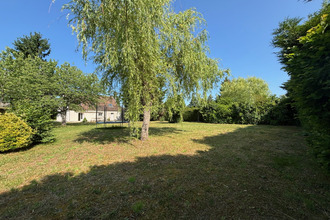 achat maison le-vaudoue 77123