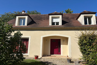 achat maison le-vaudoue 77123