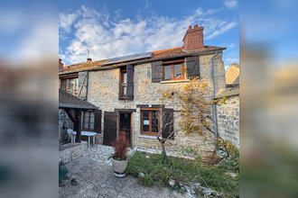 achat maison le-vaudoue 77123