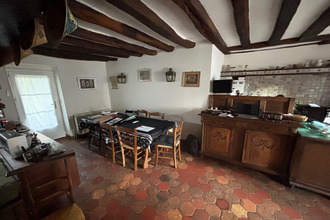 achat maison le-vaudoue 77123