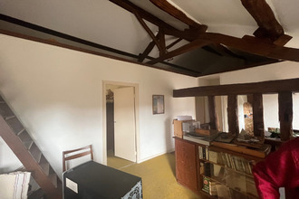 achat maison le-vaudoue 77123