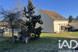 achat maison le-vaudoue 77123