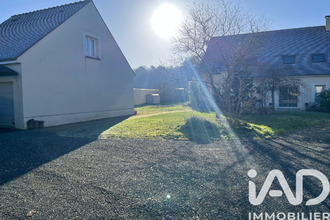 achat maison le-vaudoue 77123