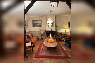 achat maison le-vaudoue 77123