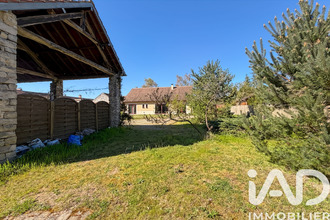 achat maison le-vaudoue 77123