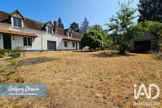 achat maison le-vaudoue 77123