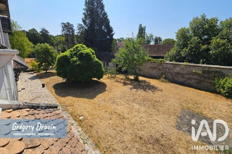 achat maison le-vaudoue 77123