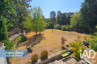 achat maison le-vaudoue 77123