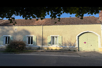 achat maison le-vaudoue 77123
