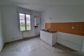 achat maison le-vaudreuil 27100