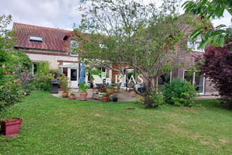 achat maison le-vaudreuil 27100