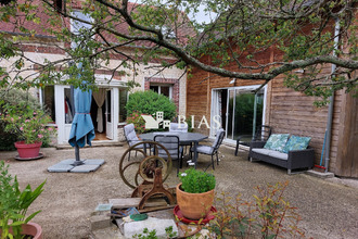 achat maison le-vaudreuil 27100