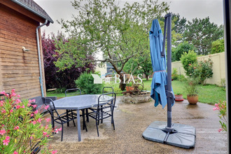 achat maison le-vaudreuil 27100