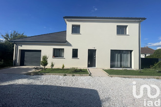 achat maison le-vaudreuil 27100