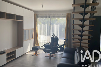 achat maison le-vaudreuil 27100