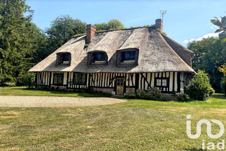 achat maison le-vaudreuil 27100