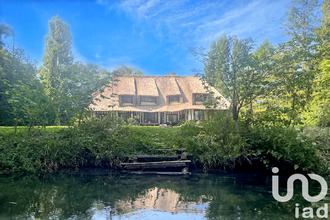 achat maison le-vaudreuil 27100