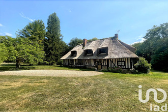 achat maison le-vaudreuil 27100