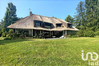 achat maison le-vaudreuil 27100