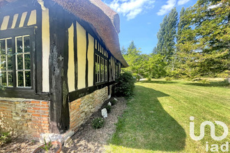 achat maison le-vaudreuil 27100