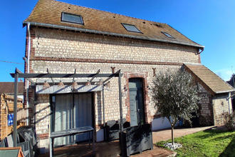 achat maison le-vaudreuil 27100