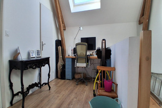 achat maison le-vaudreuil 27100