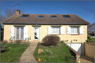 achat maison le-vaudreuil 27100