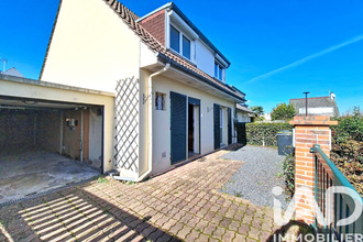 achat maison le-vaudreuil 27100