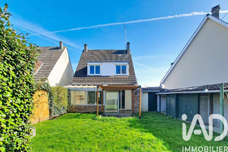 achat maison le-vaudreuil 27100