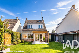 achat maison le-vaudreuil 27100