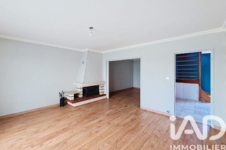 achat maison le-vaudreuil 27100