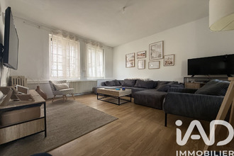 achat maison le-vaudreuil 27100