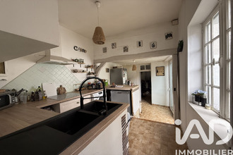 achat maison le-vaudreuil 27100