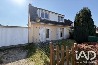 achat maison le-vaudreuil 27100