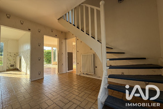 achat maison le-vaudreuil 27100