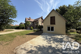 achat maison le-vaudreuil 27100
