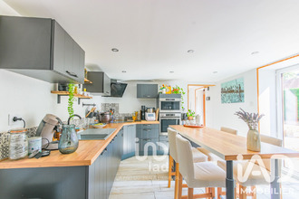 achat maison le-vaudreuil 27100