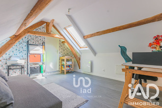 achat maison le-vaudreuil 27100