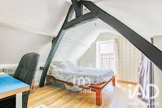 achat maison le-vaudreuil 27100